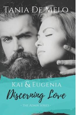 Book cover for Kai & Eugenia