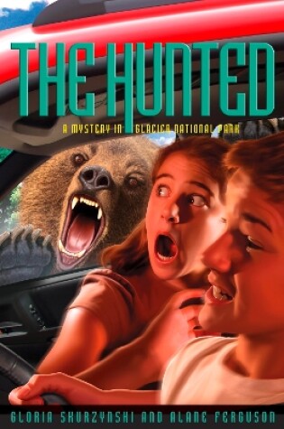 Cover of Mysteries in Our National Parks: The Hunted