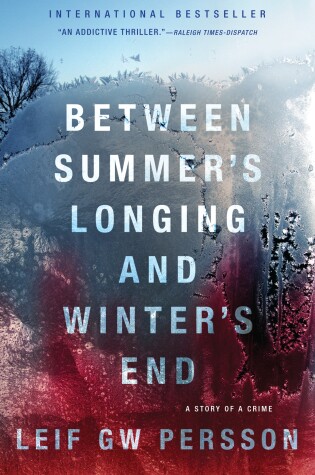 Cover of Between Summer's Longing and Winter's End