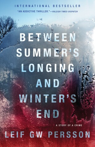 Cover of Between Summer's Longing and Winter's End