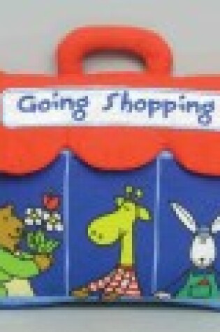 Cover of Going Shopping