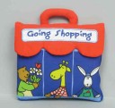 Book cover for Going Shopping