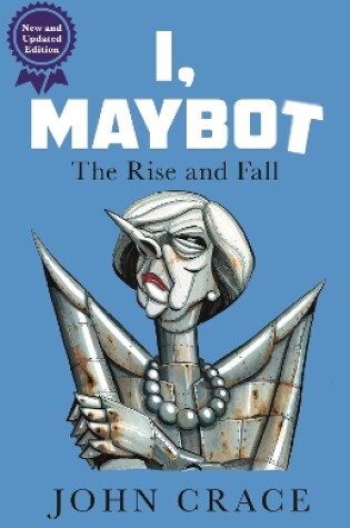 Cover of I, Maybot