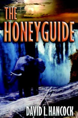 Cover of The Honeyguide