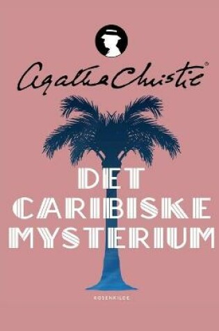 Cover of Det caribiske mysterium
