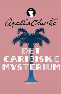 Book cover for Det caribiske mysterium