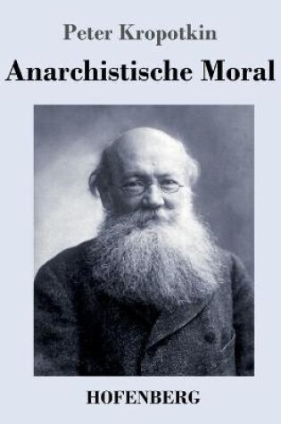 Cover of Anarchistische Moral