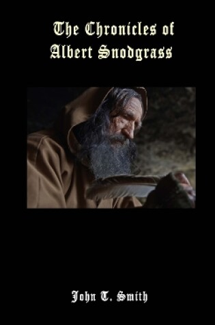 Cover of The Chronicles of Albert Snodgrass