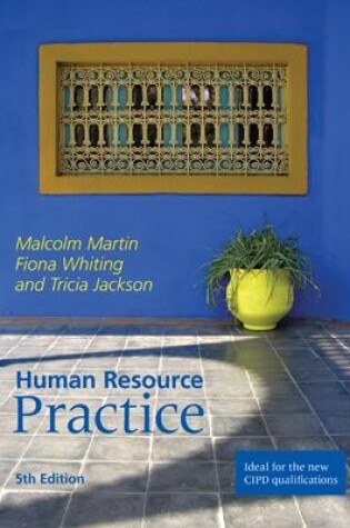 Cover of Human Resource Practice