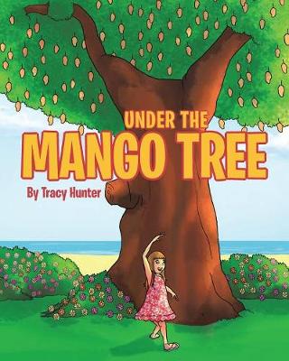 Book cover for Under the Mango Tree