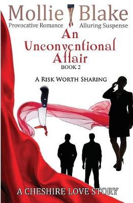 Book cover for An Unconventional Affair Book 2