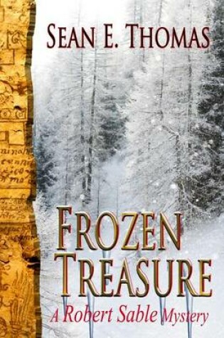 Cover of Frozen Treasure