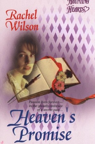 Cover of Heaven's Promise