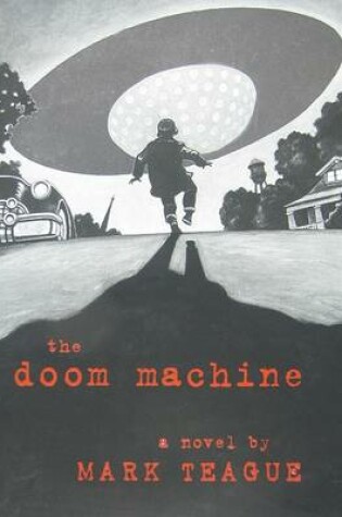 Cover of Doom Machine