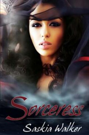 Cover of Sorceress