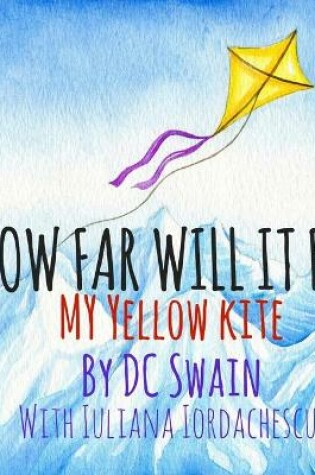 Cover of How Far Will It Fly?