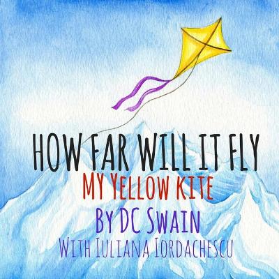 Book cover for How Far Will It Fly?