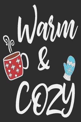 Book cover for Warm & cozy