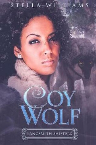 Cover of Coy Wolf