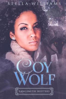 Book cover for Coy Wolf