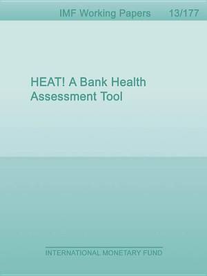 Book cover for Heat! a Bank Health Assessment Tool