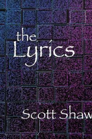 Cover of The Lyrics