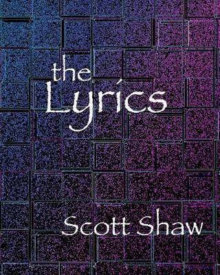 Book cover for The Lyrics