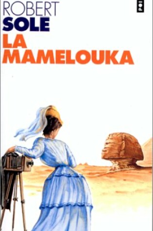 Cover of La Mamelouka