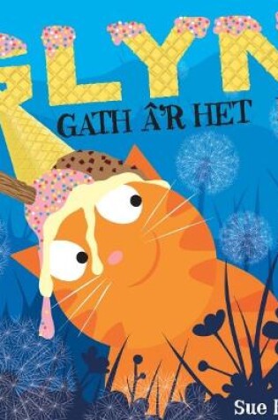 Cover of Glyn y Gath â'r Het Hud