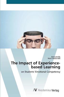 Book cover for The Impact of Experience-based Learning