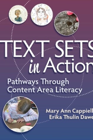 Cover of Text Sets in Action