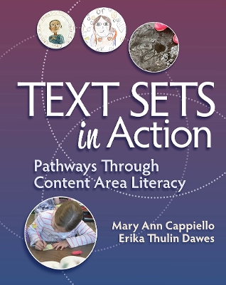 Book cover for Text Sets in Action