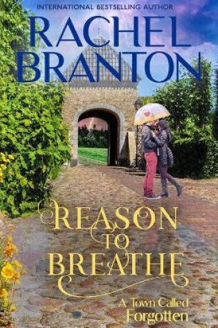 Cover of Reason to Breathe