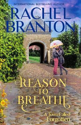 Book cover for Reason to Breathe