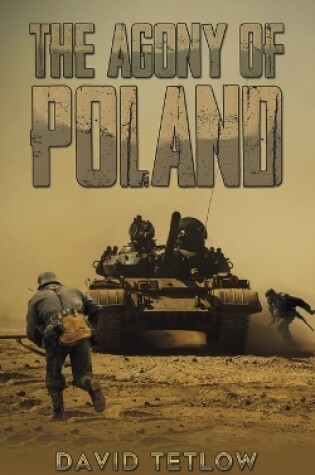 Cover of The Agony of Poland