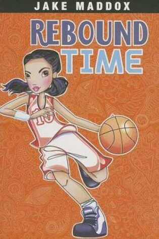 Cover of Rebound Time