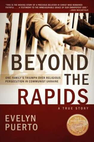 Cover of Beyond the Rapids