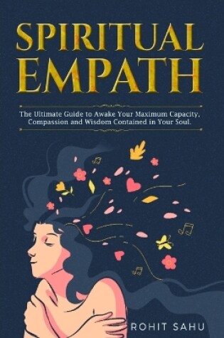 Cover of Spiritual Empath