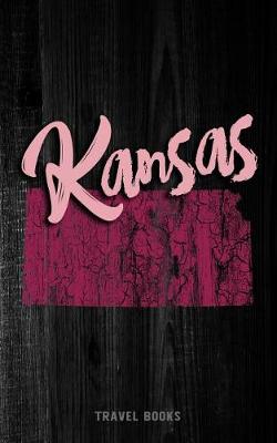 Book cover for Travel Books Kansas