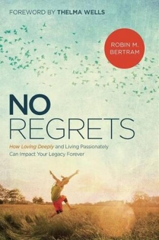 Cover of No Regrets