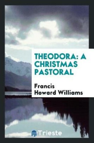 Cover of Theodora