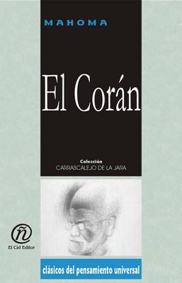 Book cover for El Corn