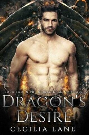 Cover of Dragon's Desire
