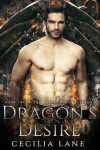 Book cover for Dragon's Desire