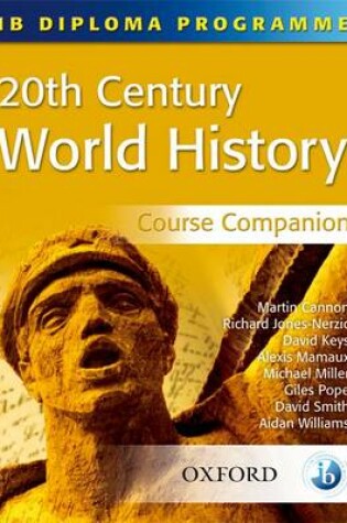 Cover of 20th Century World History