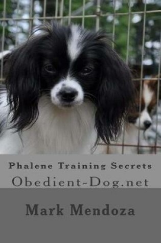 Cover of Phalene Training Secrets