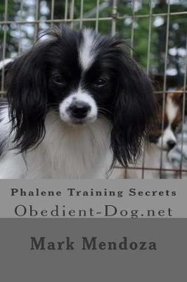 Book cover for Phalene Training Secrets