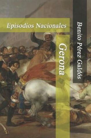 Cover of Gerona (Anotado)