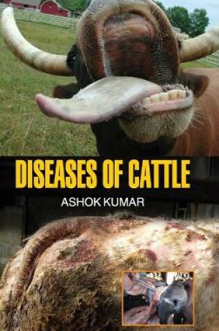 Cover of Diseases of Cattle