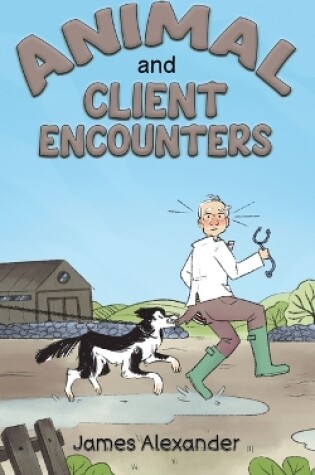 Cover of Animal and Client Encounters